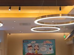 -豪客来牛排(天阳D32店)