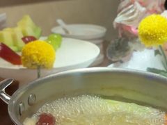 -揽季锅物会.福建黄鱼.海鲜姿造(五四路店)