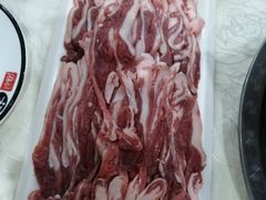 -鑫来顺大铜锅涮羊肉(中山门旗舰店)
