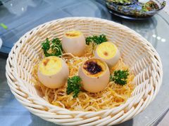 -四海酒家生态粤菜