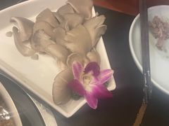 -殷式·私房烧烤·羊蝎子火锅(什刹海店)
