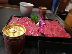 -吼堂老火锅(武汉 天地壹方南馆店)