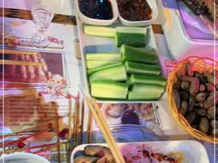 -木屋烧烤(白石洲店)