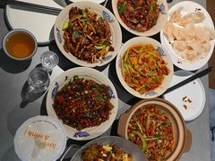 -潇湘阁(汉光百货店)