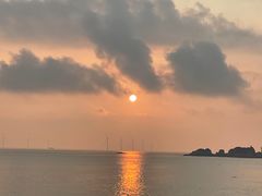 -宁波松兰山滨海旅游度假区