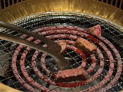 -無二炙坊·和牛烧肉(大钟寺1733店)