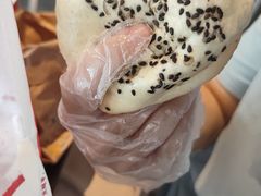 -肯德基(巴沟店)