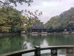 -忠山公园
