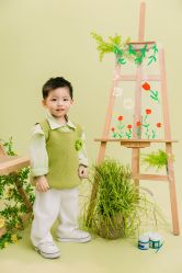 -挚纯baby儿童摄影(庐阳区店)