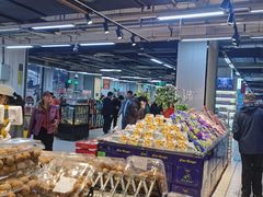 -物美大卖场(玉蜓桥店)
