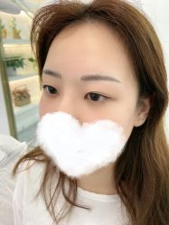 -Verywang半永久纹眉•仪器野生眉