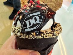 -DQ·蛋糕·冰淇淋(阜盛道店)