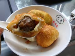 -毛华美食(清扬路店)