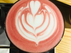 -ZM COFFEE(西安路店)