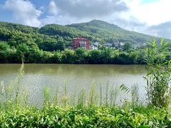 -石塘人家