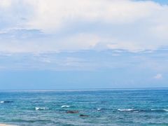 -日月湾海门游览区