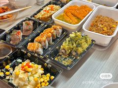 -千寻寿司(兴工一路店)