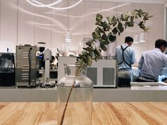 -仁义涵西餐·咖啡(中华巴洛克店)