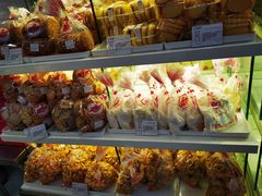 -生活林(河北路店)