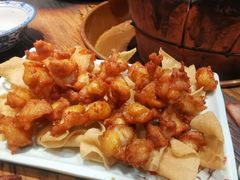 -十六蒲(桂林路店)