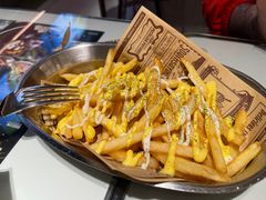 -開籠雀冰室(同和金铂店)