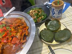 -大师傅金奖啤酒鱼(西街口总店)