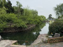 -无锡蠡湖国家湿地公园-蠡园