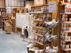 -MUJI无印良品(杭州万象城店)