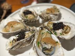 -人间酒暖·Go blanc·烧鸟·深夜食堂(陆家嘴店)