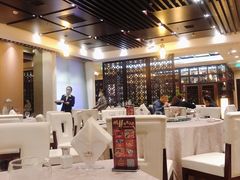 大堂-红莲中餐厅(日航饭店)