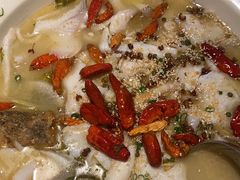 -鱼亨小鲜酸菜鱼(大信店)