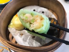 四喜虾饺-富山虾饺点心餐厅(群光广场店)