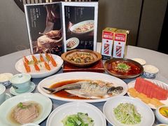 -淮扬府(安定门店)