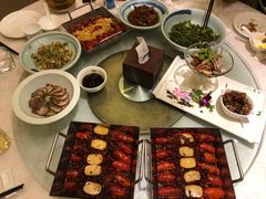 -辣猫龙虾(马泉营店)