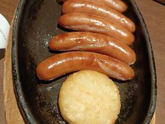 -萨莉亚意式餐厅(莲花国际广场店)