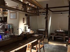 -兮禾酒馆(护国路店)