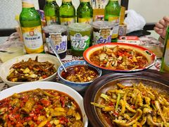 -老三样·旧食新味(万寿宫店)