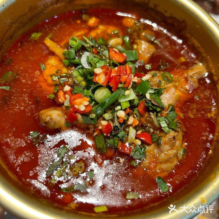 大理｜剑川本地人都爱来吃的烧烤！！