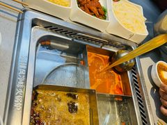 -海底捞火锅(振华商厦店)