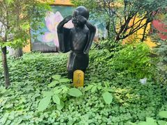 -哈尔滨极乐寺