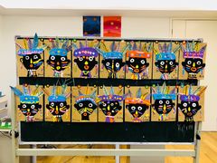 -卓悦童国际幼儿园