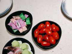 -三江源活鱼现烤(维多利摩尔城店)