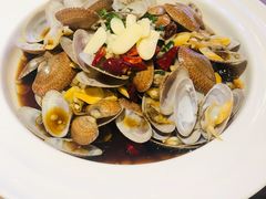 -劲莲舟山海鲜(东书房路店)