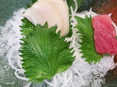 -伊秀·手握寿司·料理(裕华万达广场店)