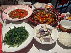 -千百味红餐厅·江西菜(绿地双子塔店)