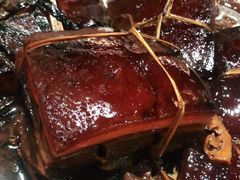 -吴越荣记苏州菜·松鼠桂鱼100%活鱼现做(斜塘老街店)