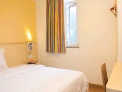 -7天酒店·广州天河公园地铁站店