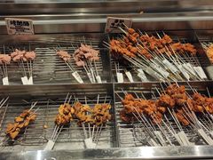 -生火火·小炉子炭烤(金楠天街总店)