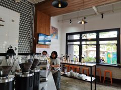 -Torch Coffee 炬点咖啡