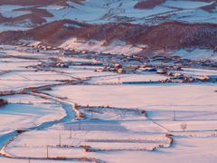 -北极村旅游风景区